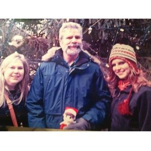 Meet your Posher, Leslie